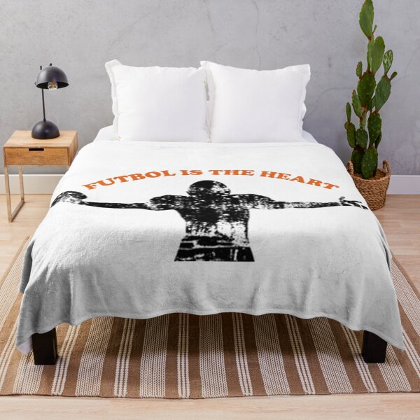 Item preview, FUTBOL IS THE HEART designed and sold by Didoshop35.