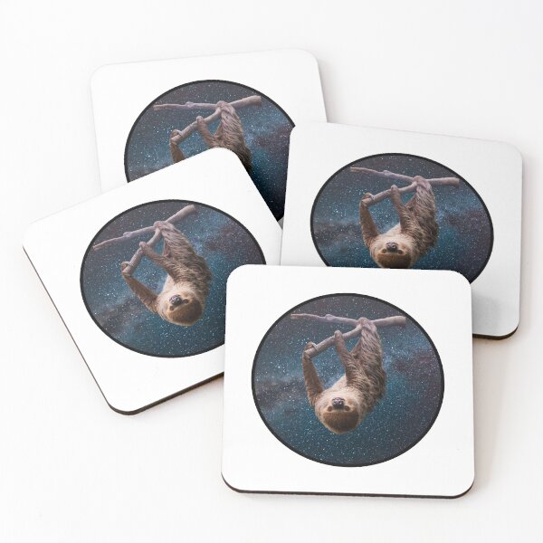Item preview, Sloth Universe Ecology designed and sold by DiegoUrz.