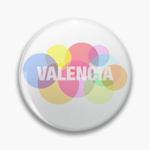 Artikelvorschau, Valencia Blasen entworfen und verkauft von designkitsch.