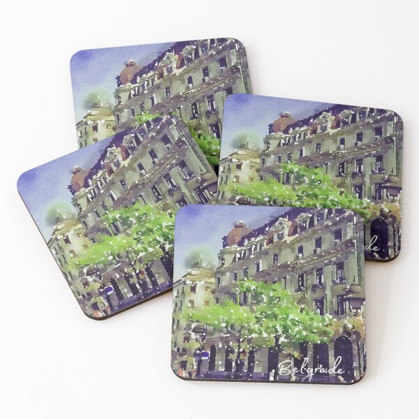 Item preview, Beograd Belgrade Belgrado 18 designed and sold by Dentalism.