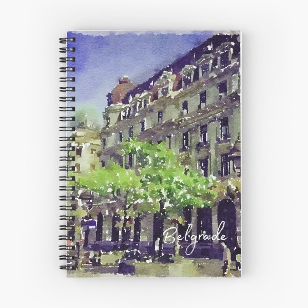Item preview, Beograd Belgrade Belgrado 18 designed and sold by Dentalism.