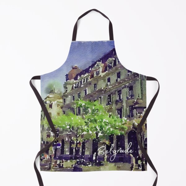 Item preview, Beograd Belgrade Belgrado 18 designed and sold by Dentalism.
