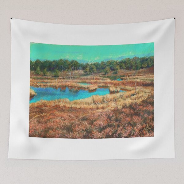 Item preview, Hatertse Vennen (Hatert Meres) - 16-05-21 designed and sold by Corne Akkers.