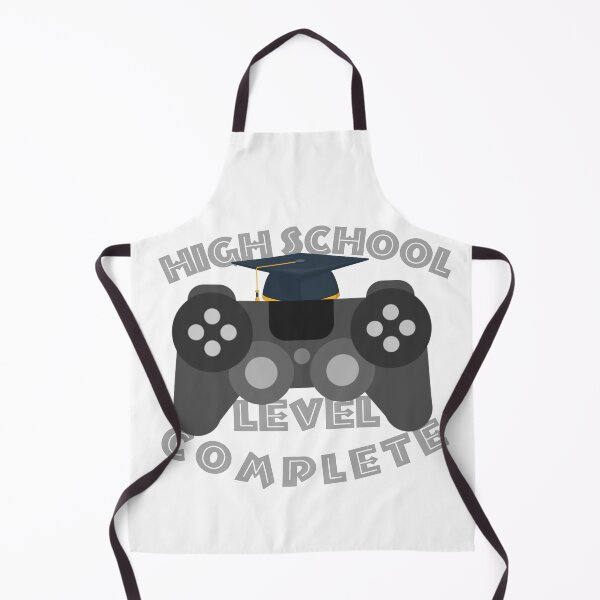 Item preview, High School Level Complete designed and sold by laiwole.