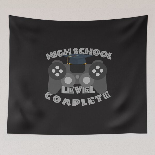 Item preview, High School Level Complete designed and sold by laiwole.