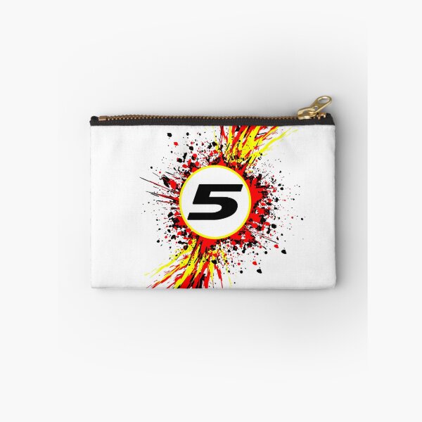 Item preview, Sebastian Vettel 5 designed and sold by Adolfo Valle.
