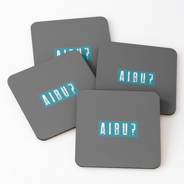 Item preview, AIBU?, Am I Being Unreasonable? designed and sold by MildlyAmused.