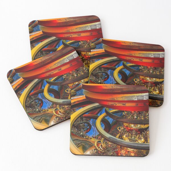 Item preview, Bosh dream designed and sold by Jean-François Dupuis.