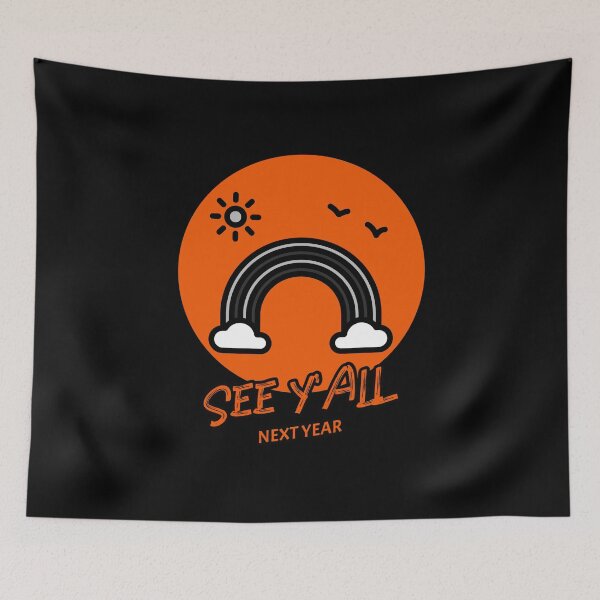 Item preview, Happy Last Day School designed and sold by Destine99.