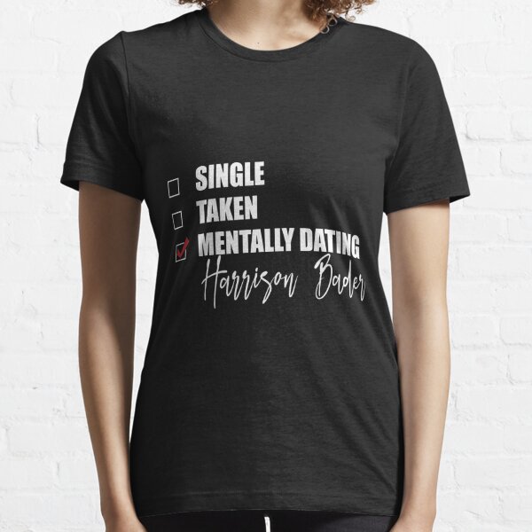  Anthony Rizzo Mentally Dating T-Shirt - Apparel