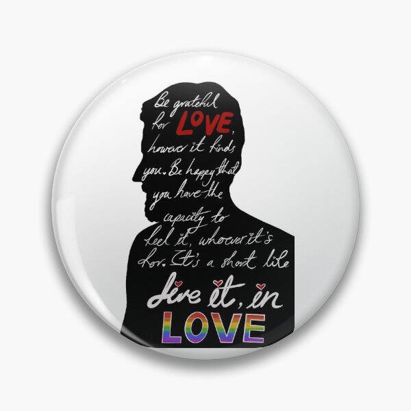 Item preview, Live It In Love designed and sold by Astrovian.