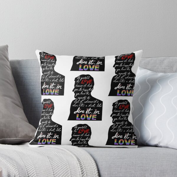 Item preview, Live It In Love designed and sold by Astrovian.