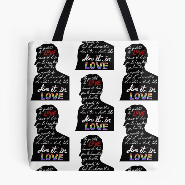 Item preview, Live It In Love designed and sold by Astrovian.