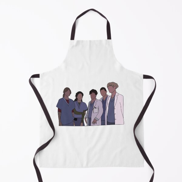 Item preview, Grey’s og interns designed and sold by mollymarinara.