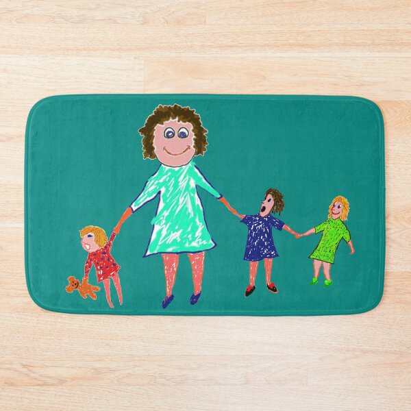 Item preview, I Love my Mum designed and sold by Danicus666.