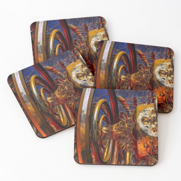 Item preview, Bosh dream 2 designed and sold by Jean-François Dupuis.
