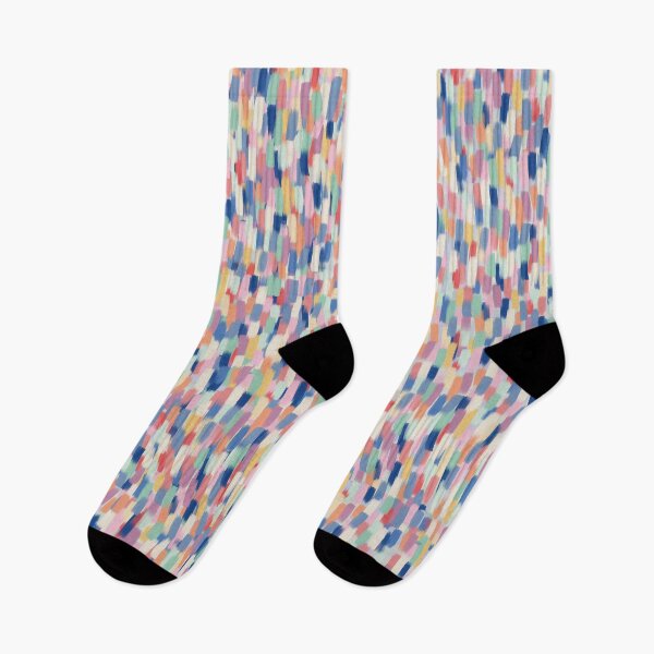Item preview, Organic Brushstrokes designed and sold by ByThaisQ.