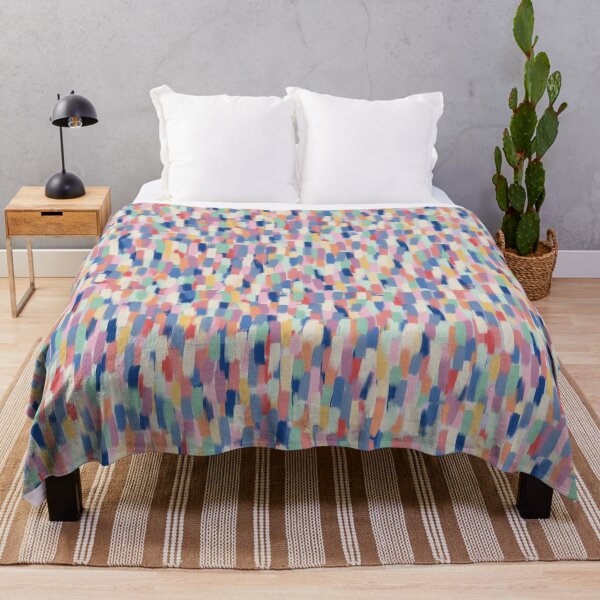 Item preview, Organic Brushstrokes designed and sold by ByThaisQ.