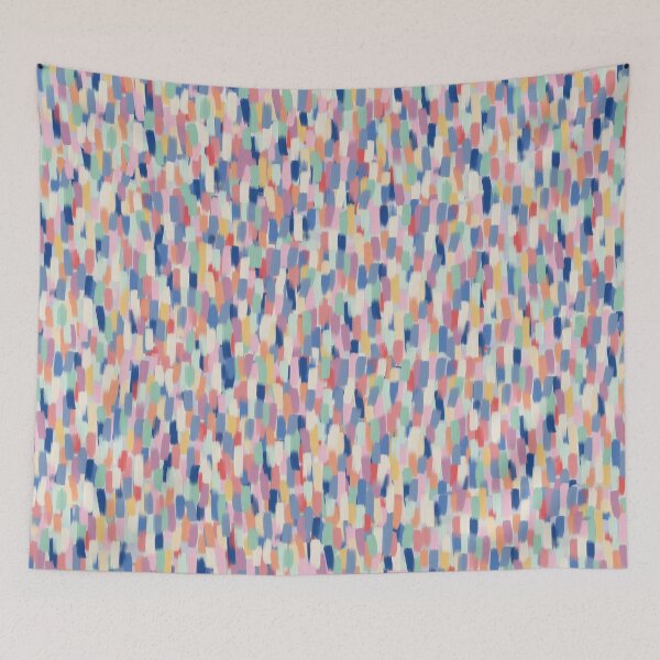 Item preview, Organic Brushstrokes designed and sold by ByThaisQ.