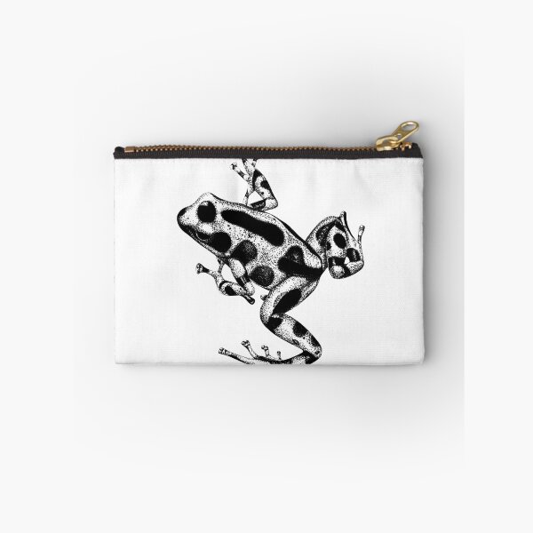 Artikelvorschau, Giftpfeilfrosch entworfen und verkauft von LorenDowding.