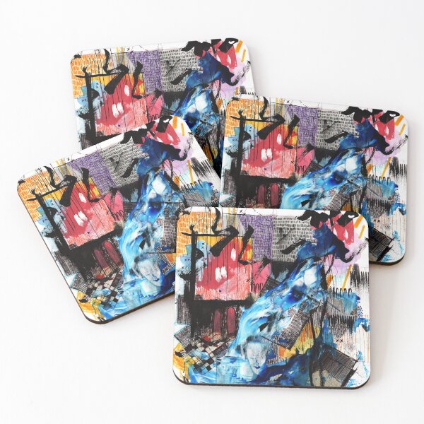Item preview, Architecture UnRealism- Dana Krystle _ 001 designed and sold by dana-krystle.