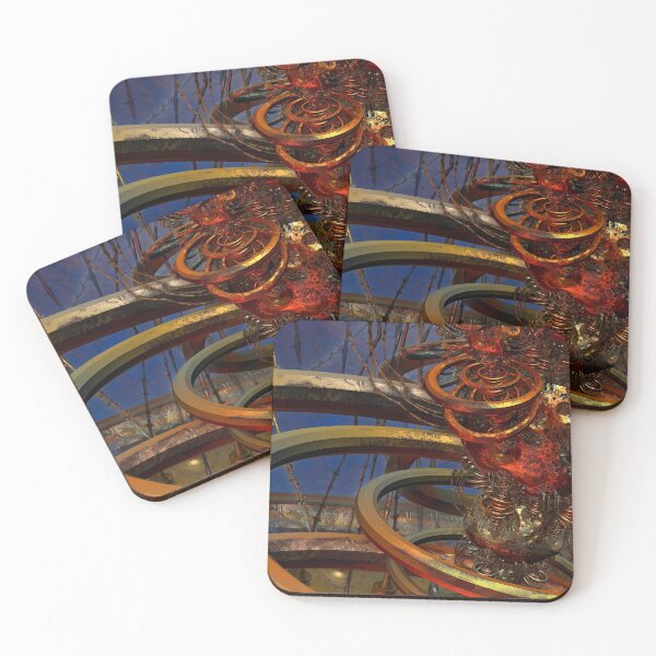 Item preview, Bosh dream 3 designed and sold by Jean-François Dupuis.