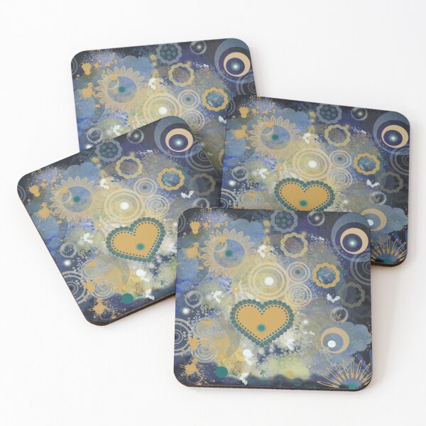 Item preview, vibration designed and sold by carole legeron.