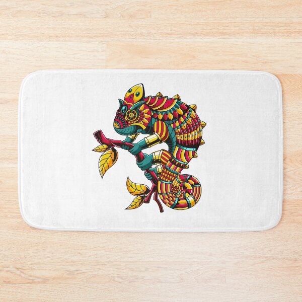 Item preview,  Chameleon made of  precious stones and gold designed and sold by Emil1993.