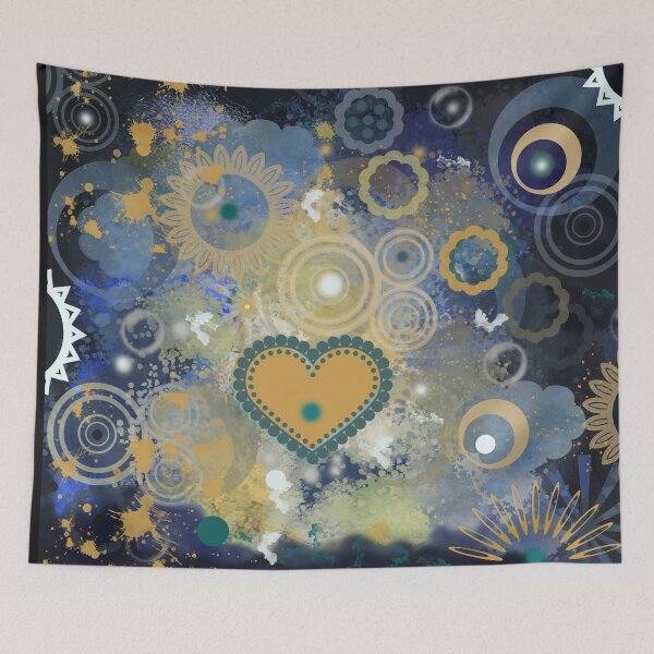 Item preview, vibration designed and sold by carole legeron.