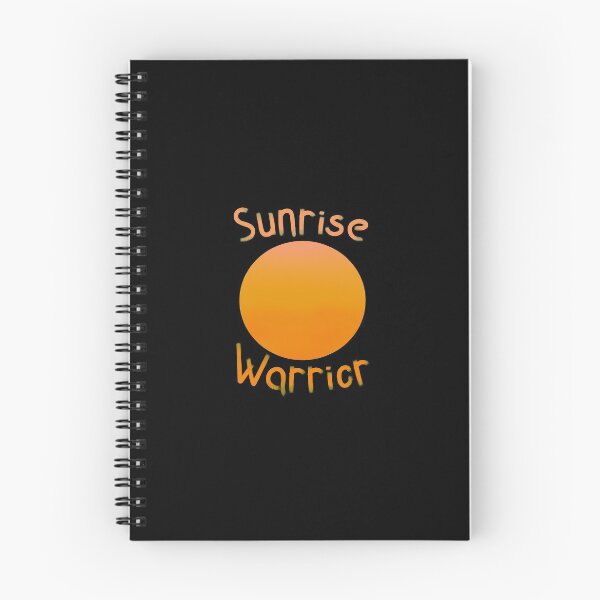 Item preview, Sunrise Warrior designed and sold by PorcupineQuinn.