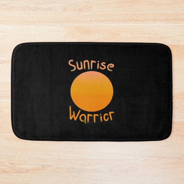 Item preview, Sunrise Warrior designed and sold by PorcupineQuinn.