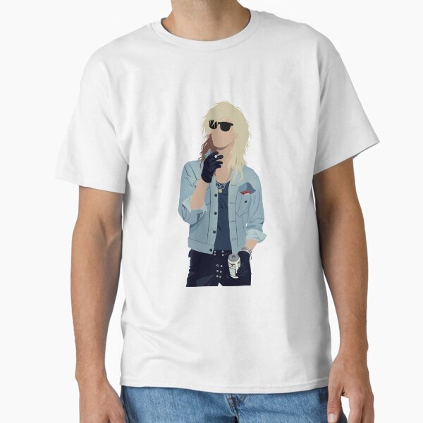 Item preview, duff mckagan designed and sold by jayrocker.