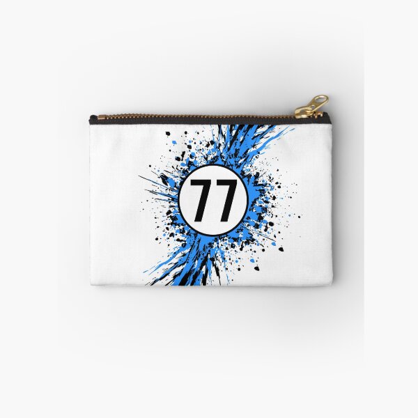 Item preview, Valtteri Bottas 77 designed and sold by Adolfo Valle.