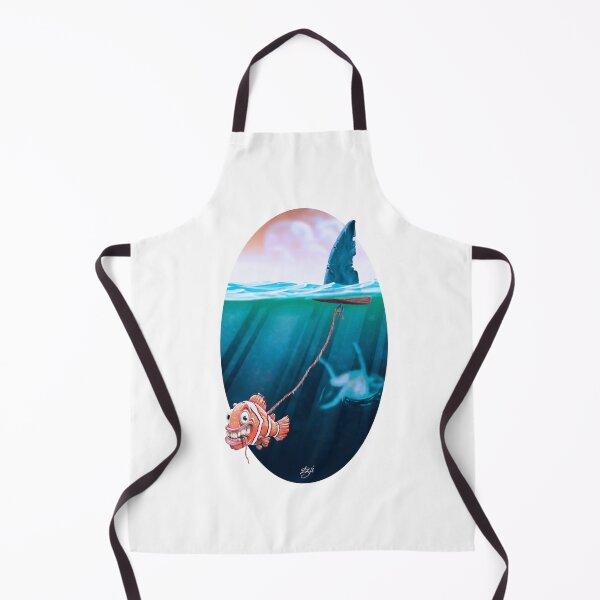 Item preview, The very clown fish designed and sold by Ezu-Ilustracion.
