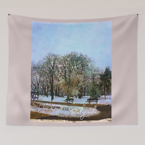 Item preview, Beograd Belgrade Belgrado 19 designed and sold by Dentalism.