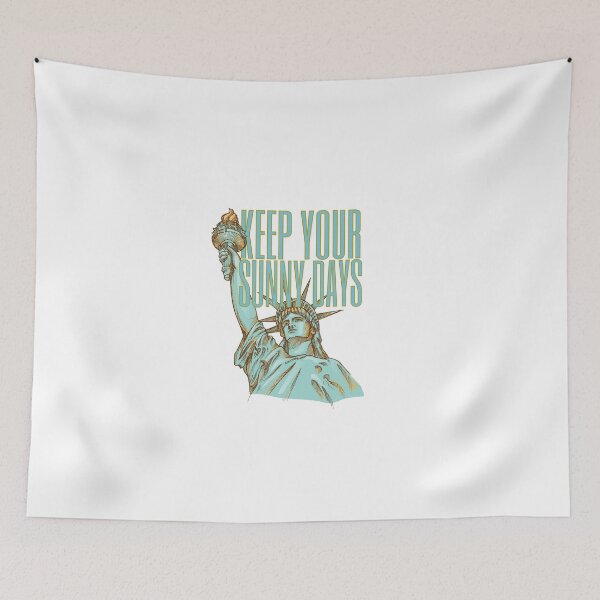 Item preview,  KEEP YOUR SUNNY DAYS designed and sold by nevertheless-.