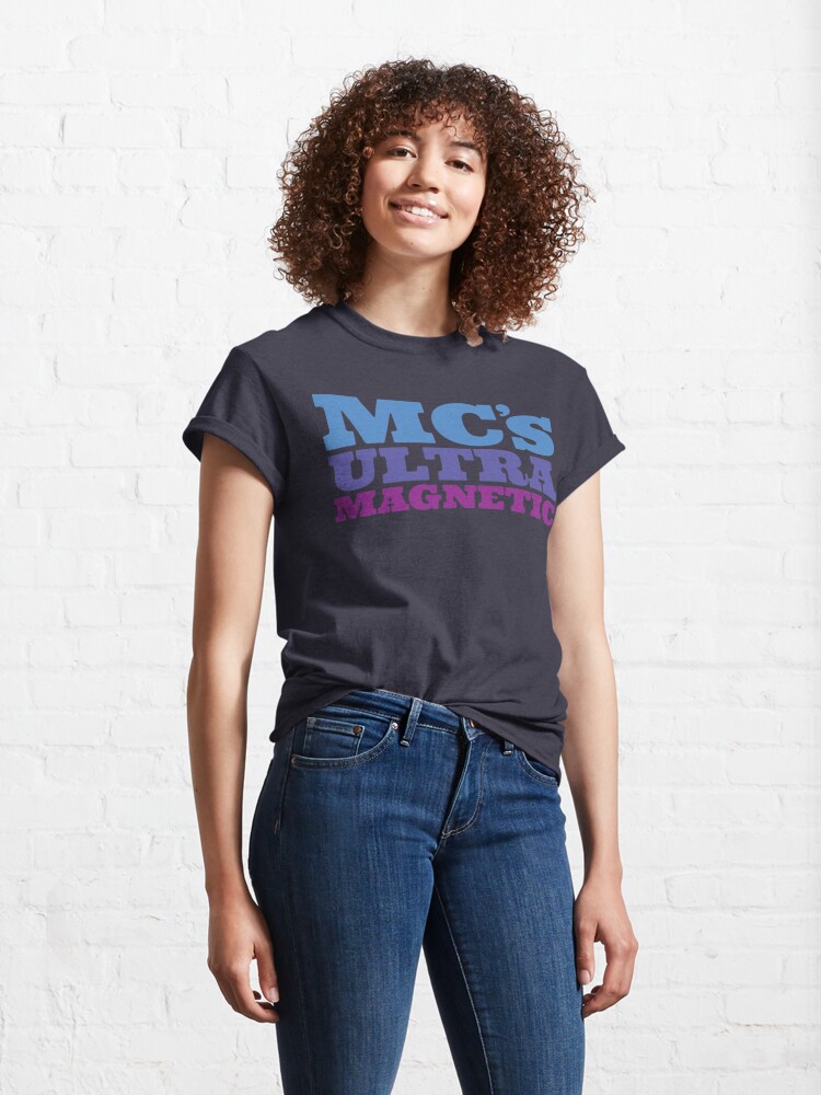 rugged mcs refined t shirt