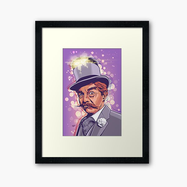 Framed Print