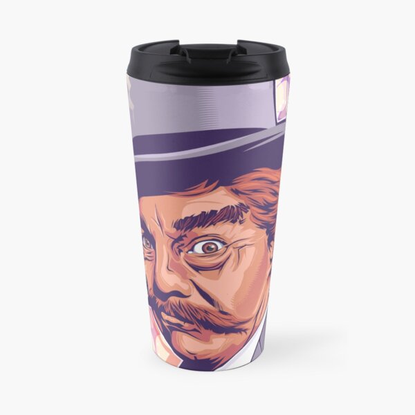 Travel Mug