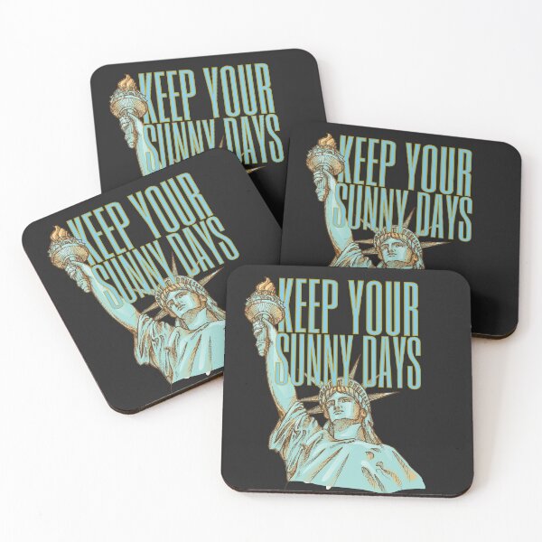 Item preview,  KEEP YOUR SUNNY DAYS designed and sold by nevertheless-.
