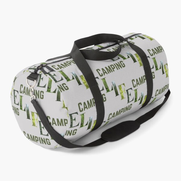 Item preview, Camping Life Trees design designed and sold by Constant Readers.