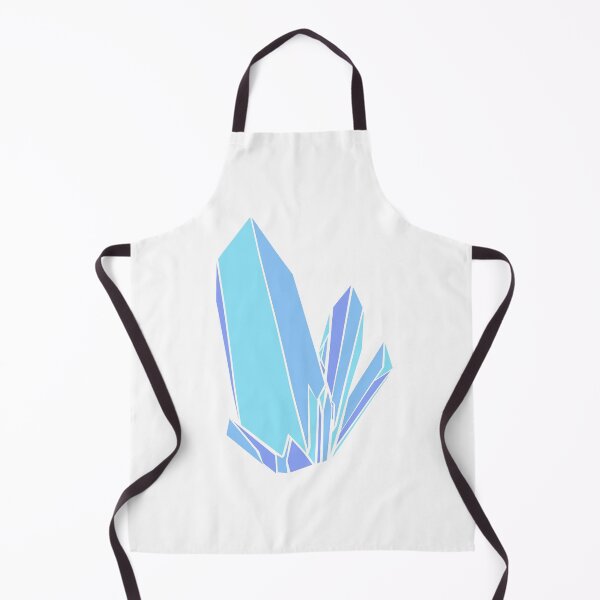 Item preview, Blue Crystal designed and sold by mimarhianne.