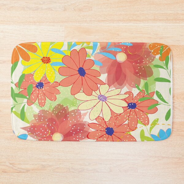 Item preview, FLOWERS designed and sold by Bashar-Design.