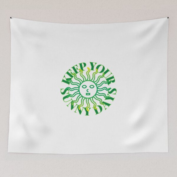 Item preview, KEEP YOUR SUNNY DAYS designed and sold by nevertheless-.