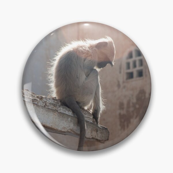 Item preview, Monkey Tail designed and sold by secondanchor.