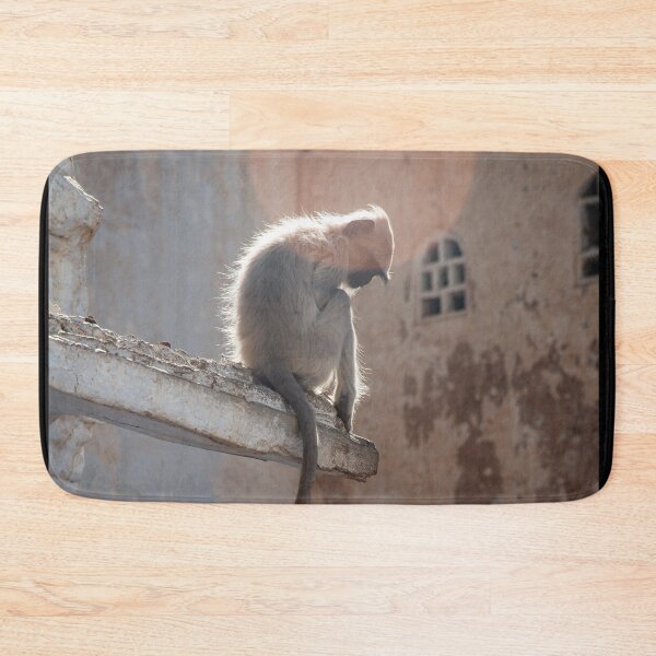Item preview, Monkey Tail designed and sold by secondanchor.