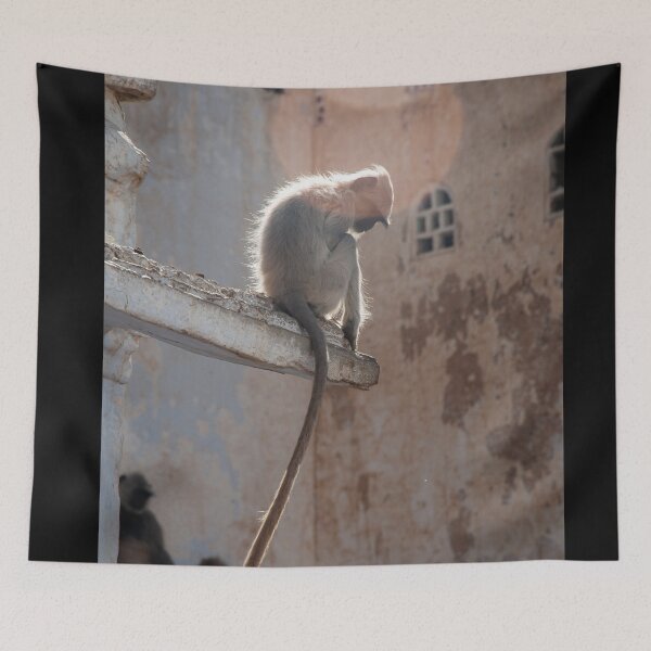 Item preview, Monkey Tail designed and sold by secondanchor.