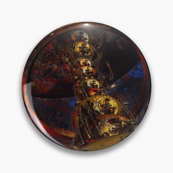 Item preview, Bosh dream 11 designed and sold by Jean-François Dupuis.