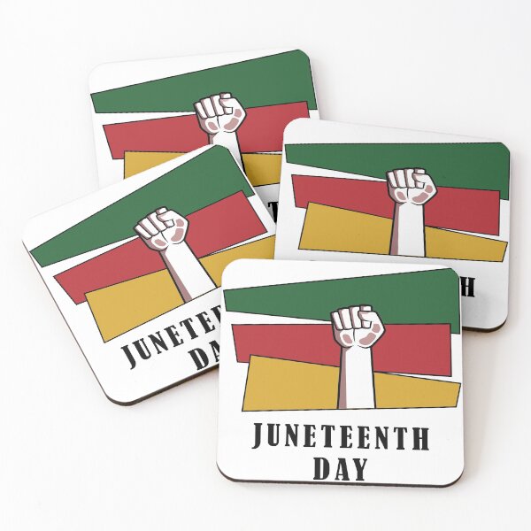 Item preview, Juneteenth Day Essentials 1 designed and sold by Designs By Johnny J.
