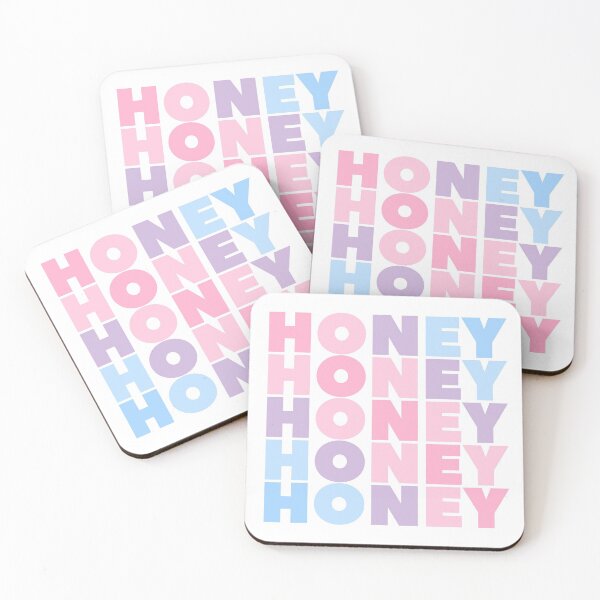 Item preview, HONEY designed and sold by MyLucidDreams.